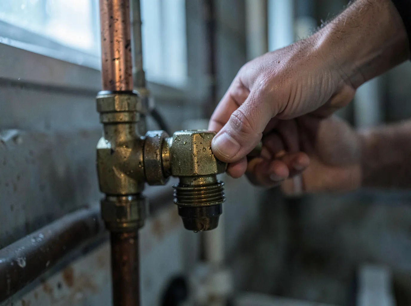 Emergency Plumber Jeffersonville, OH FAQs